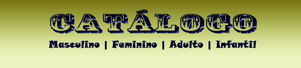 --=| Catalogo online |=--